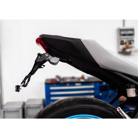 PORTAMATRÍCULAS YAMAHA MT-07 2025- PORTAMATRÍCULAS YAMAHA MT-07 2025-